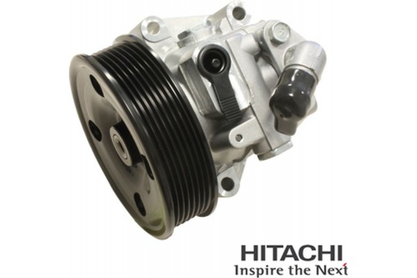 Hitachi Υδραυλ. αντλία, σύστ. Διεύθυνσης - 2503636