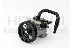 Hitachi Υδραυλ. αντλία, σύστ. Διεύθυνσης - 2503660