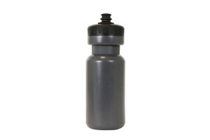 Dyto Πλαστικό Παγούρι Ποδηλάτου 650ml Γκρι (5136100) Dyto Πλαστικό Παγούρι Ποδηλάτου 650ml Γκρι (5136100)