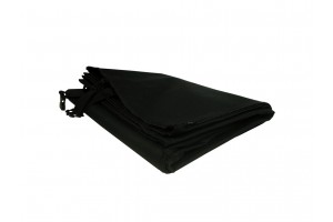 Carpoint Κάλυμμα Σκύλου Για Πίσω Καθίσματα Αυτοκινήτου 140x150cm (0323204)