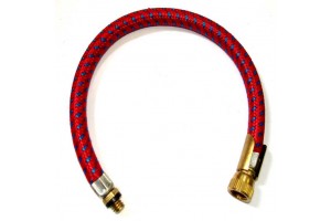 Durca Σύνδεσμος Τρόμπας Για Βαλβίδα Ποδηλάτου (801702)