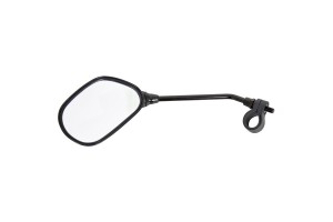 Dresco Καθρέπτης Ποδηλάτου Αριστερής Τοποθέτησης (5252100)