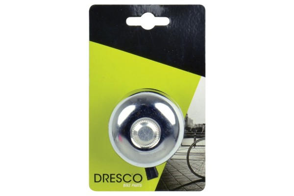 Dresco Κουδούνι Ποδηλάτου Classic(5250102)