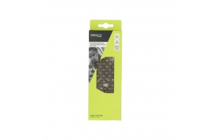 Dresco Αλυσίδα Ποδηλάτου 1/2''x 1/8'' 112 Links 1 ταχύτητας(5251405) Dresco Αλυσίδα Ποδηλάτου 1/2''x 1/8'' 112 Links 1 ταχύτητας(5251405)