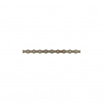 Dresco Αλυσίδα Ποδηλάτου 1/2''x 1/8'' 112 Links 1 ταχύτητας(5251405)