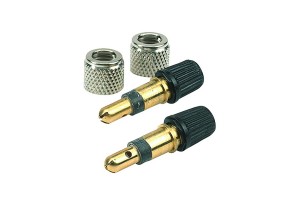 Prophete Μικρές Βαλβίδες Dutch Valve Με Καπάκια 2τμχ. (5237)