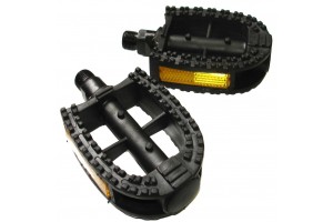 Durca Πετάλια Ποδηλάτου Παιδικά Μαύρα (801506) Durca Πετάλια Ποδηλάτου Παιδικά Μαύρα (801506)