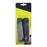 Dresco Ανατομικές Χειρολαβές Ποδηλάτου Ergo Grip (5250154)