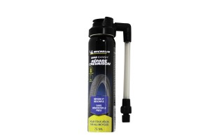 Michelin Σπρέι Επισκευής Ελαστικού Ποδηλάτου 75ml (801407)