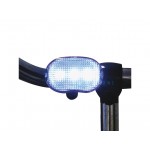 Dresco Σετ Με Φώτα Ποδηλάτου 3 Led (5251204)