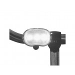 Dresco Σετ Με Φώτα Ποδηλάτου 3 Led (5251204)