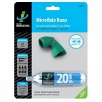 Genuine Innovations Σετ Τρόμπα Αμπούλας Co2 Microflate Nano Και Αμπούλα 20gr (G20315)