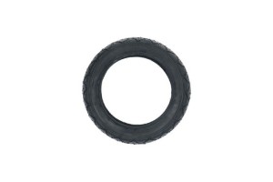 Dresco Λάστιχο Ποδηλάτου Δρόμου 12" 1/2 X 2 1/4 (62-203) Μαύρο(5250461)