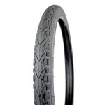 Durca Λάστιχο Ποδηλάτου Bmx 20''X1,75 (47-406) Free Style (802629)