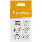 Prophete Σαμπρέλα Ποδηλάτου Autovalve 40mm 27.5" X1.75-2.25 (0171)