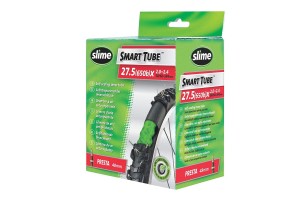 Slime Σαμπρέλα Ποδηλάτου Smart Tube 27.5"(650b)x 2,0-2,40 (50/60-584mm) Pv 48mm (30023)