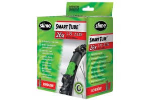 Slime Σαμπρέλα Ποδηλάτου Smart Tube 26" X 1,75-2,125 Sv (30059)