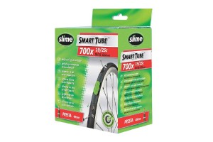 Slime Σαμπρέλα Ποδηλάτου 700(28'')x 19-25cPV 48mm (30061)