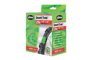 Slime Σαμπρέλα Ποδηλάτου Smart Tube 29" X1,85-2,20 (47/54-622mm) Pv 48mm (30073)