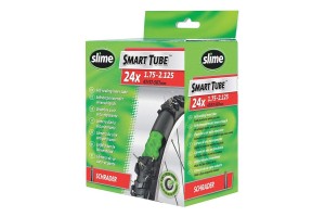 Slime Σαμπρέλα Ποδηλάτου Smart Tube 24"x 1,75-2,125 (47/57-507mm) Sv (30082)