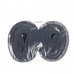 Durca Σαμπρέλα Ποδηλάτου 26" X 1.50/2.00 - 40/54-559 A/V Σέτ 2 Τεμαχίων (805721)