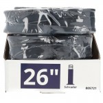 Durca Σαμπρέλα Ποδηλάτου 26" X 1.50/2.00 - 40/54-559 A/V Σέτ 2 Τεμαχίων (805721)