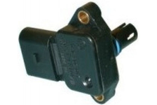 Hoffer Αισθητ., Πίεση πολλ. Εισαγωγής - 7472111