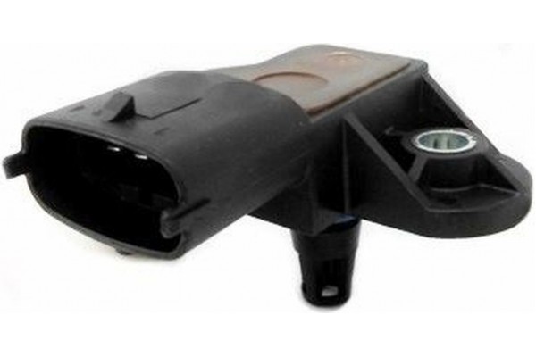 Hoffer Αισθητ., Πίεση πολλ. Εισαγωγής - 7472120