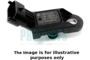 Hoffer Αισθητ., Πίεση πολλ. Εισαγωγής - 7472123E