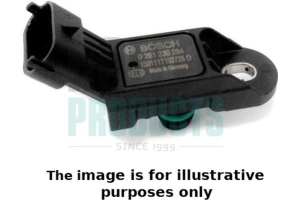 Hoffer Αισθητ., Πίεση πολλ. Εισαγωγής - 7472123E