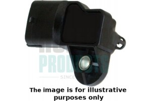 Hoffer Αισθητ., Πίεση πολλ. Εισαγωγής - 7472143E