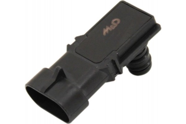 Hoffer Αισθητ., Πίεση πολλ. Εισαγωγής - 7472144E