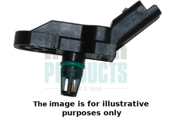 Hoffer Αισθητ., Πίεση πολλ. Εισαγωγής - 7472145E