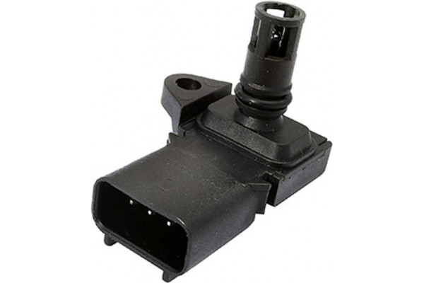 Hoffer Αισθητ., Πίεση πολλ. Εισαγωγής - 7472146