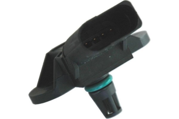 Hoffer Αισθητ., Πίεση πολλ. Εισαγωγής - 7472149