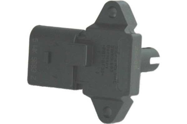 Hoffer Αισθητ., Πίεση πολλ. Εισαγωγής - 7472150