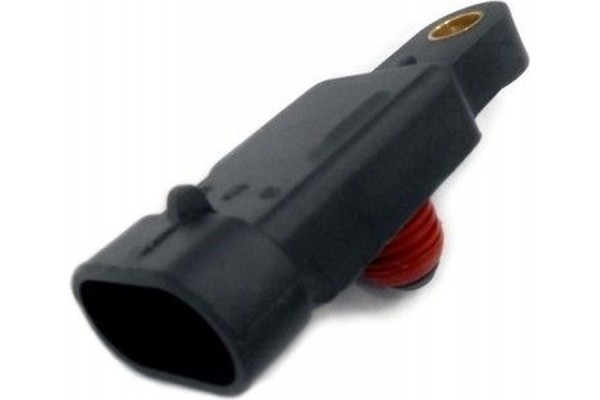 Hoffer Αισθητ., Πίεση πολλ. Εισαγωγής - 7472281