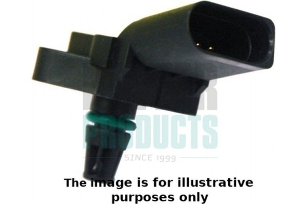 Hoffer Αισθητ., Πίεση πολλ. Εισαγωγής - 7472301E