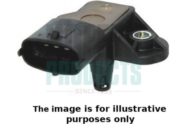 Hoffer Αισθητ., Πίεση πολλ. Εισαγωγής - 7472343E