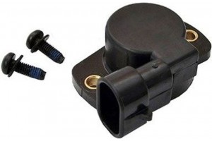 Hoffer Αισθητ., Θέση πεταλ. Γκαζιού - 7513001