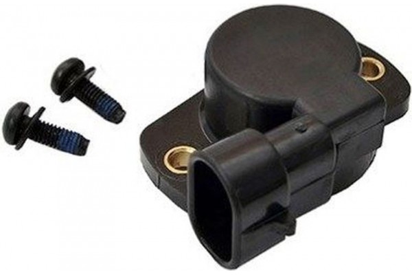 Hoffer Αισθητ., Θέση πεταλ. Γκαζιού - 7513001