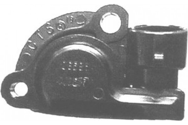 Hoffer Αισθητ., Θέση πεταλ. Γκαζιού - 7513007