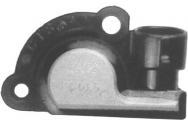 Hoffer Αισθητ., Θέση πεταλ. Γκαζιού - 7513008