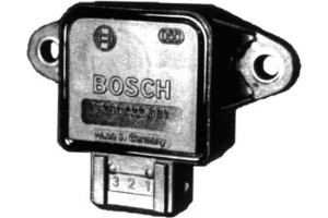 Hoffer Αισθητ., Θέση πεταλ. Γκαζιού - 7513043