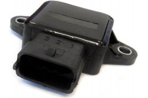 Hoffer Αισθητ., Θέση πεταλ. Γκαζιού - 7513045