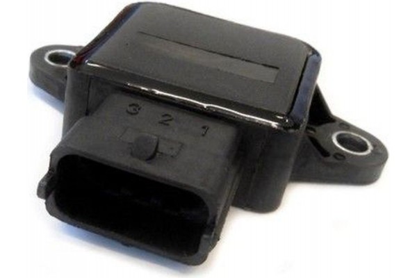 Hoffer Αισθητ., Θέση πεταλ. Γκαζιού - 7513045