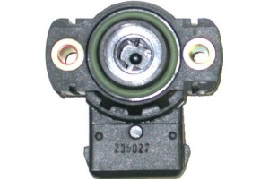 Hoffer Αισθητ., Θέση πεταλ. Γκαζιού - 7513086