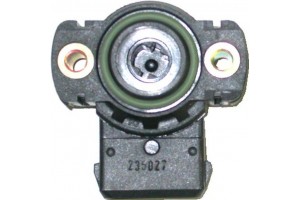 Hoffer Αισθητ., Θέση πεταλ. Γκαζιού - 7513086