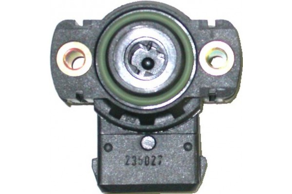 Hoffer Αισθητ., Θέση πεταλ. Γκαζιού - 7513086