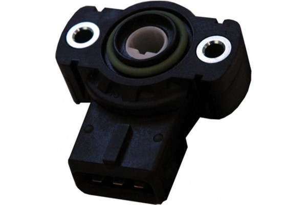 Hoffer Αισθητ., Θέση πεταλ. Γκαζιού - 7513088